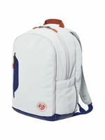 Рюкзаки для тенниса WILSON RG PREMIUM BACKPACK OYSTER