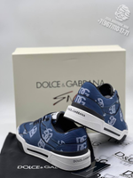 Кеды Dolce & Gabbana
