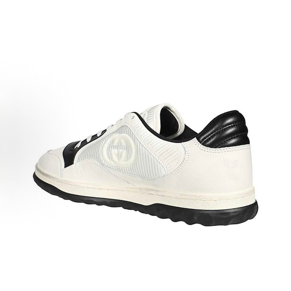 Кеды Gucci Mac80