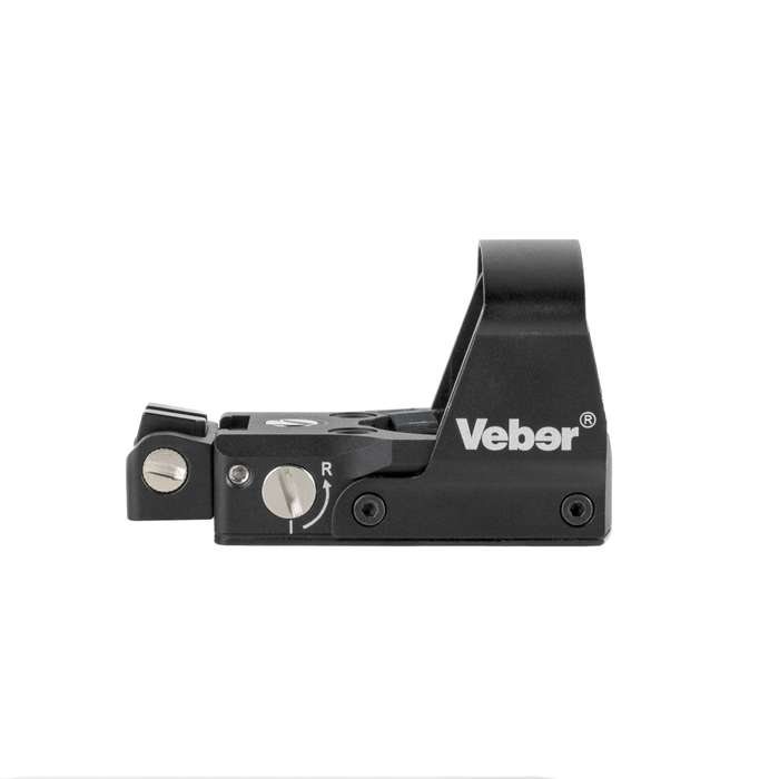 Прицел Veber Wolf Reflex 128 RD