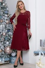 Платье 70956-1 Avili