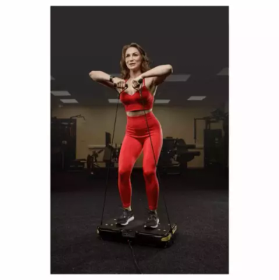 Мультифункциональная виброплатформа