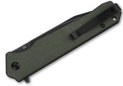 Нож QSP QS111-I2 Mamba V2фотография - 3