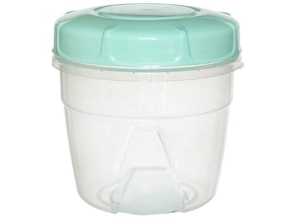 Банка для хранения продуктов 0,7л LILU