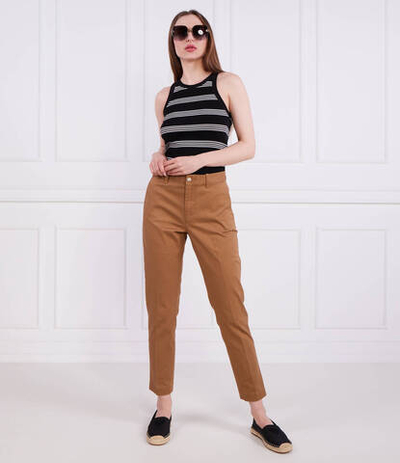 Топ POLO RALPH LAUREN - черный(211905929)