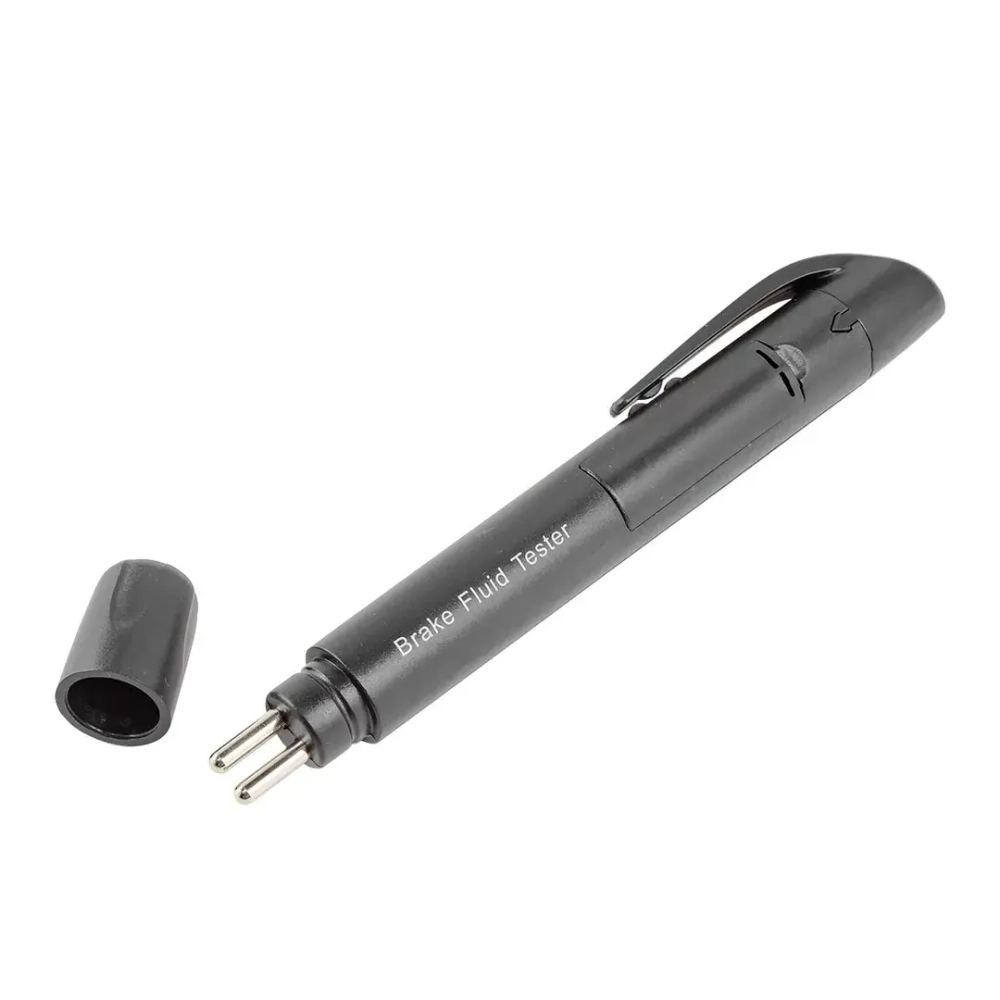 Тестер тормозной жидкости (LR03, AAA, 1.5V), в блистере RockForce##Rock FORCE RF-88502