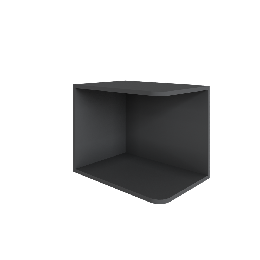 Антресоль Бруклин 35АУ3400 с 4 ящиками