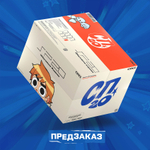 Скотт Пилигрим. 20 лет. Юбилейное коллекционное издание