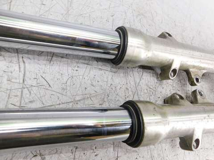 Перья вилки Suzuki GSX1200SFW Inazuma GV76A