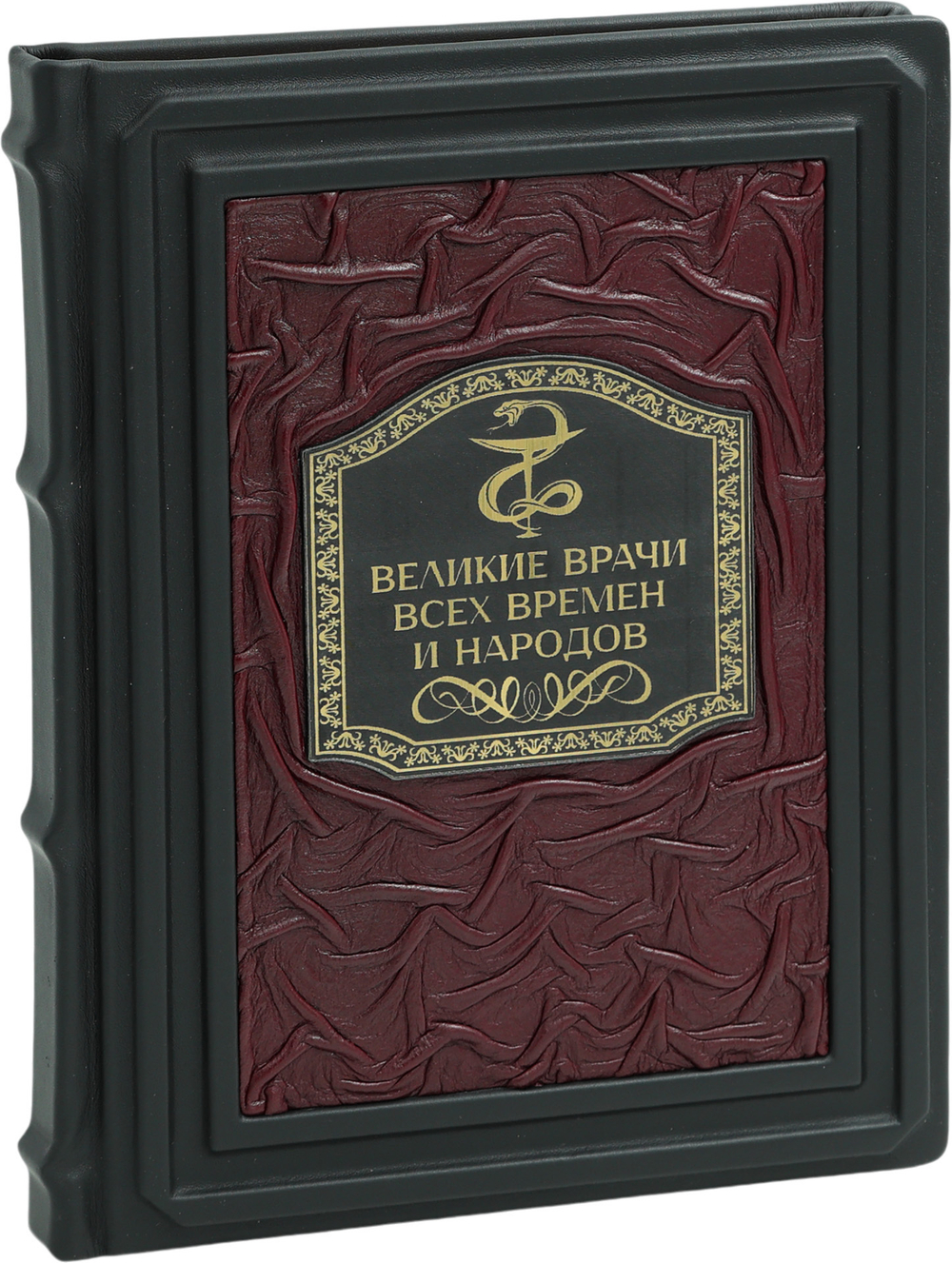 Великие врачи всех времен и народов