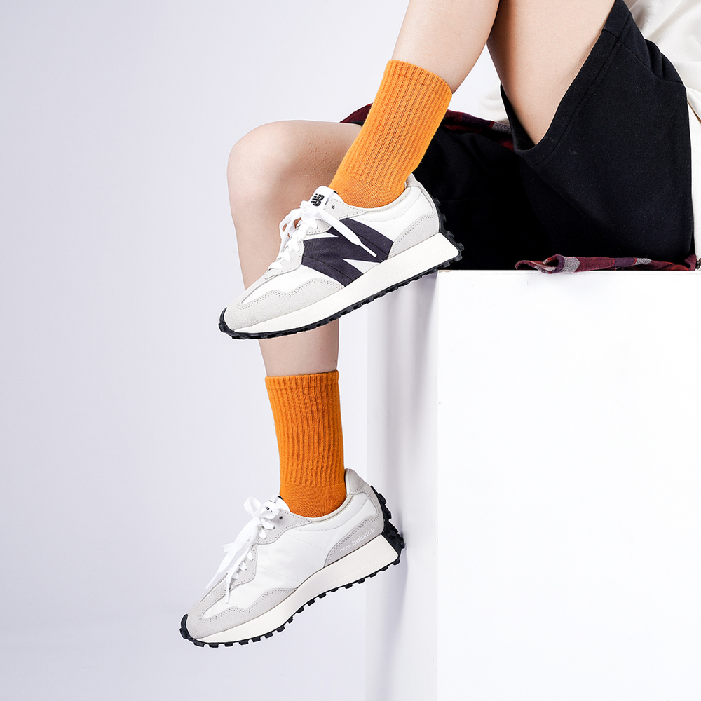 327 New Balance 'Sea Salt'