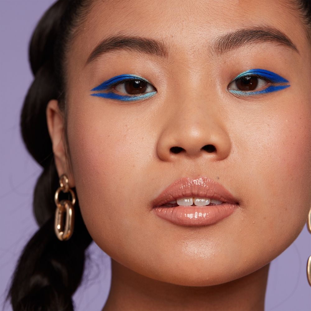 NYX Professional Makeup Butter Gloss - Блеск для губ оттенок 13 Fortune Cookie, 8 ml