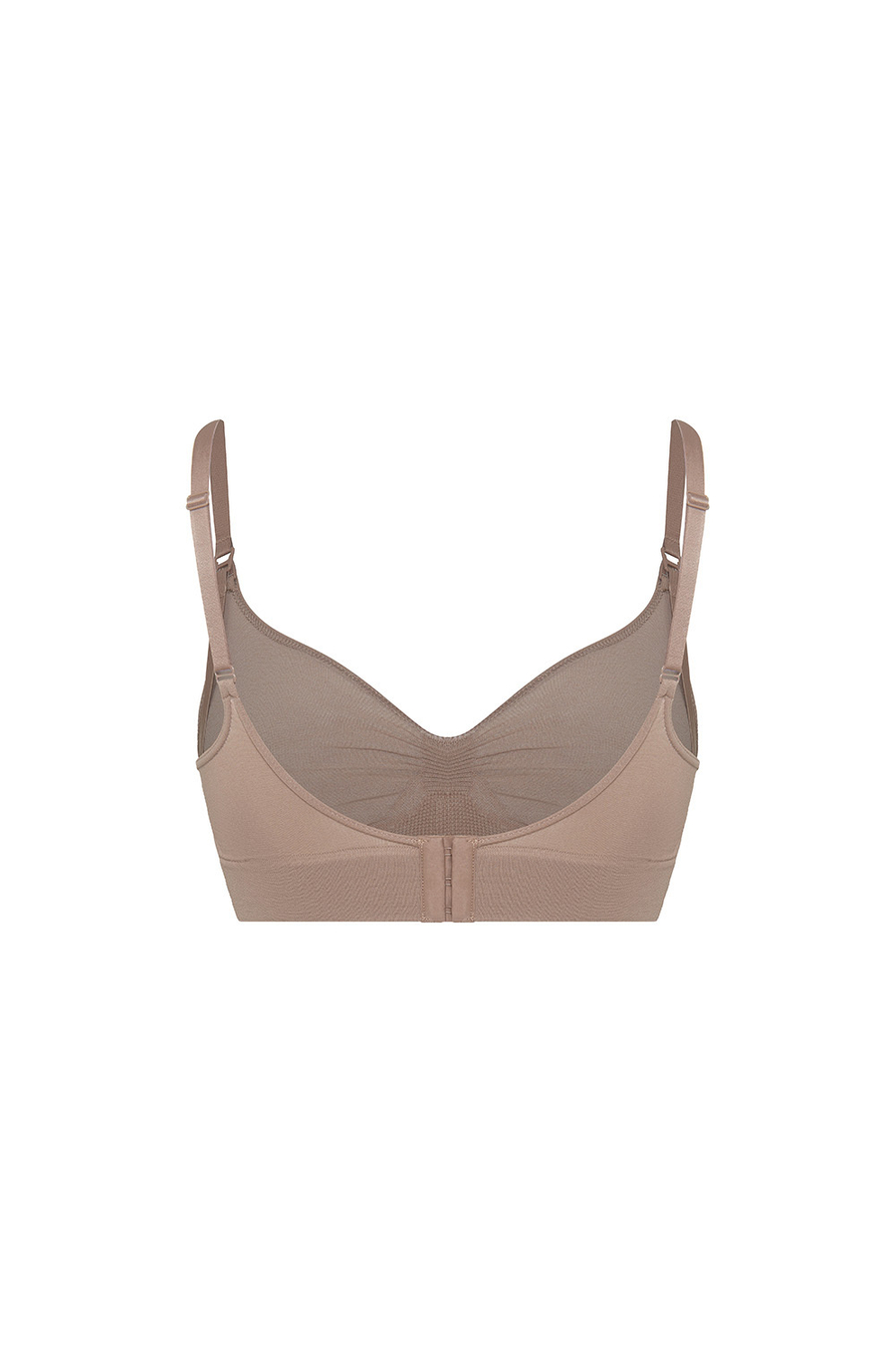 Топ №210 для кормления SUPER SOFT Капучино