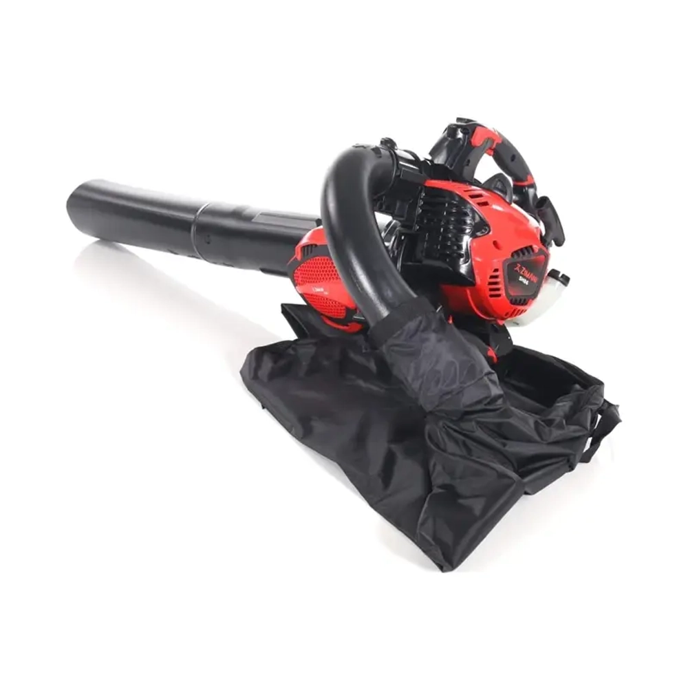 ZimAni SH86 воздуходувка-пылесос 1.1 л.с, 0.8 кВт, 85 м/с