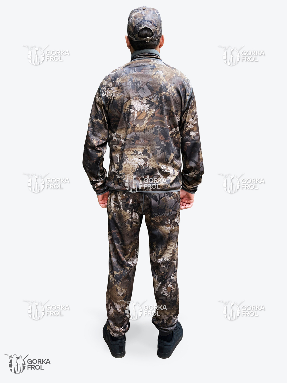 Костюм Remington Alabama Summer