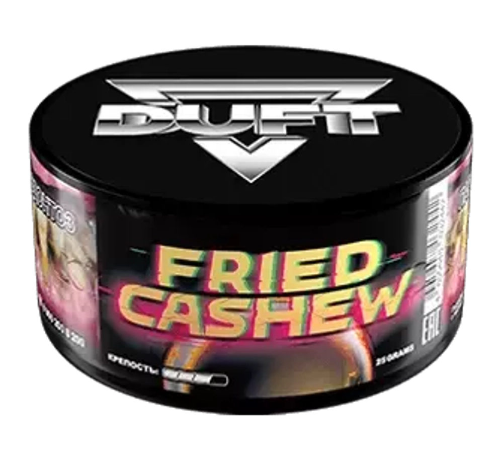 Duft - Fried Cashew (100g)