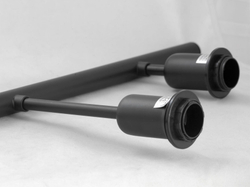 Линейно-подвесной светильник Lussole LSP-8254