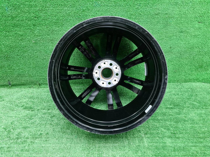 Диск литой R20 BMW M5 F90 (17-нв) 706 стиль перед