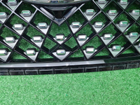 Решетка радиатора Chery Tiggo 4 Pro (2020-н.в.)