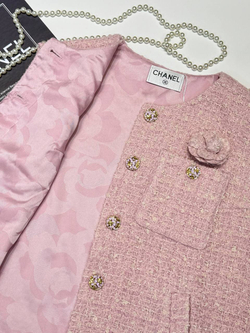Костюм CHANEL