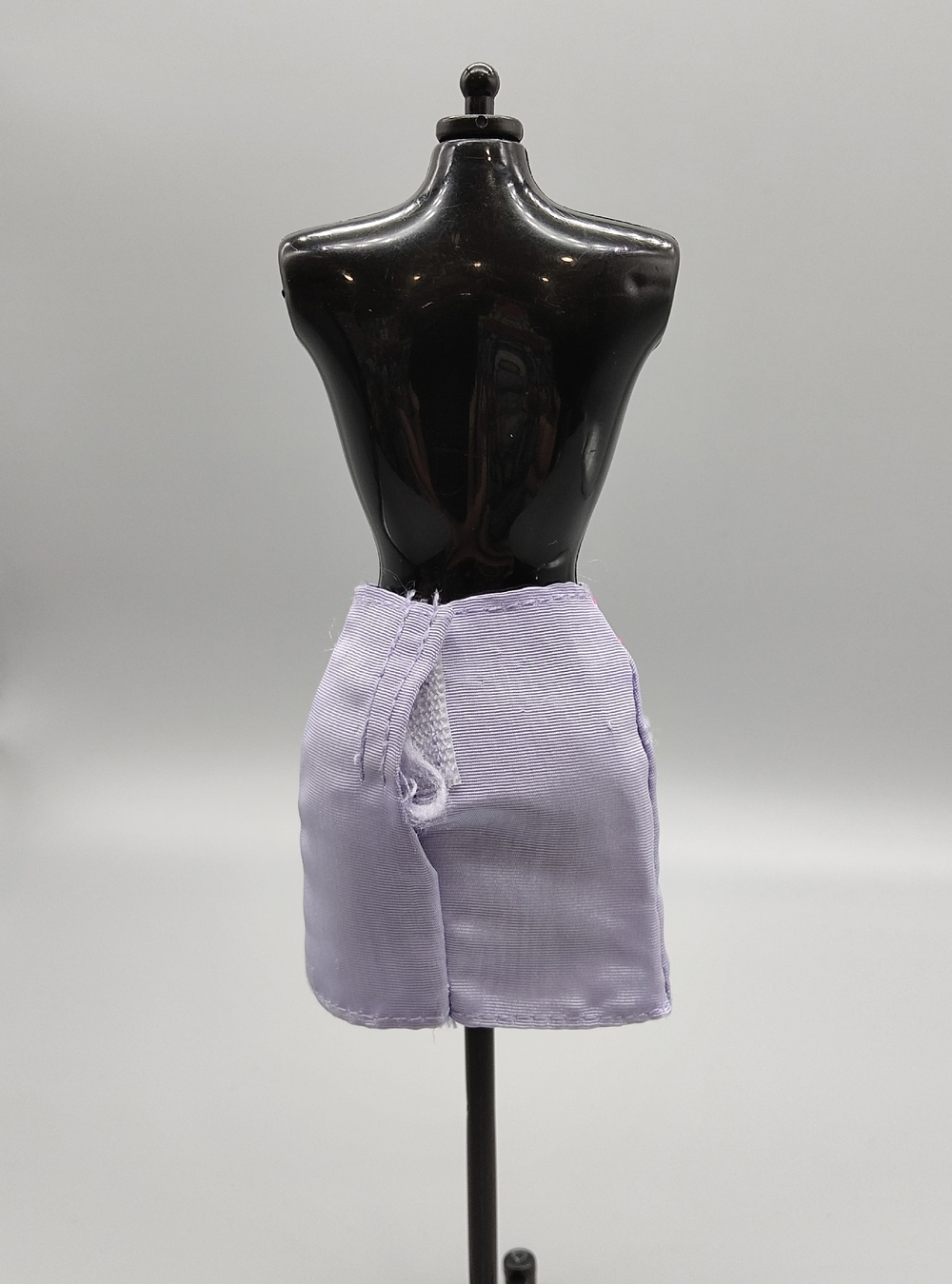 Одежда для куклы Барби винтаж юбка 1339