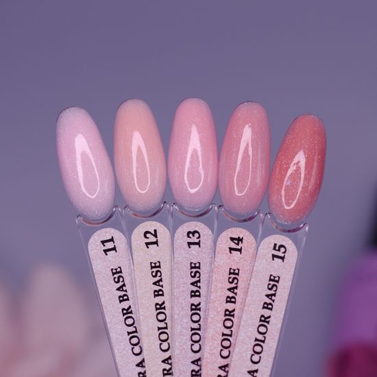 Камуфлирующая база Enigma Extra base №14 15 мл.