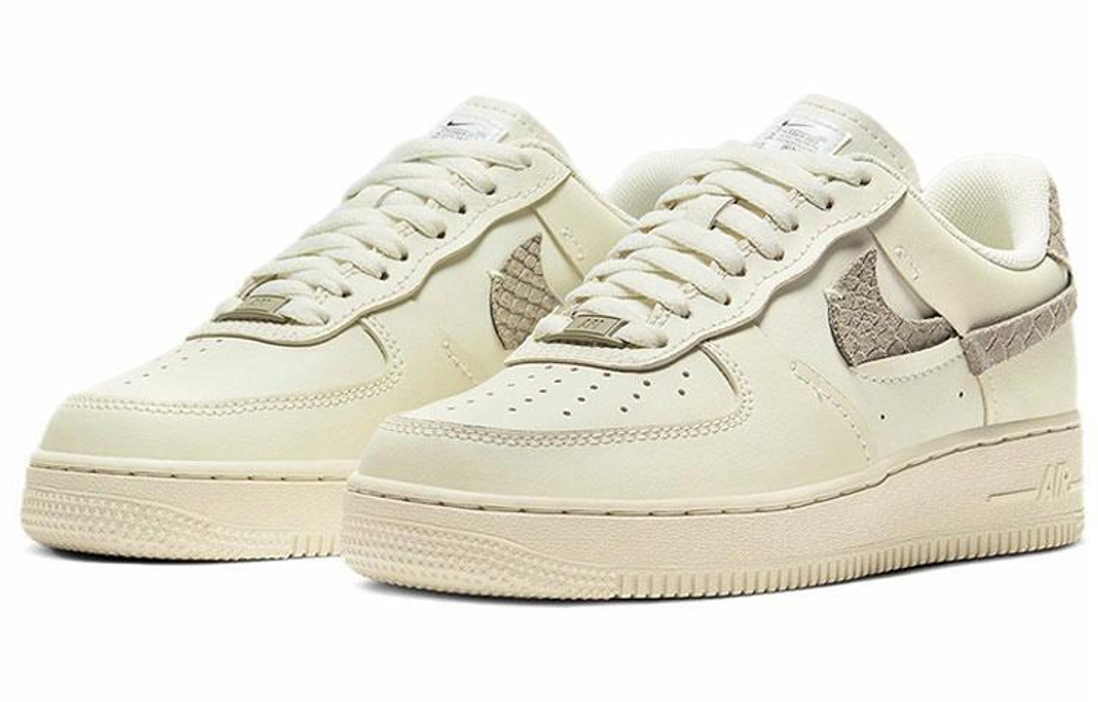 Кроссовки Nike Air Force 1 Low Lxx "Sea Glass" (Женская размерная сетка)
