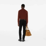 Slim Jeans – мужские узкие джинсы от Burberry