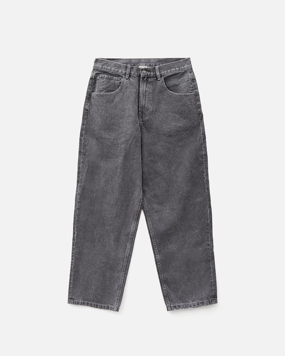 Джинсы ANTEATER Baggy-Grey