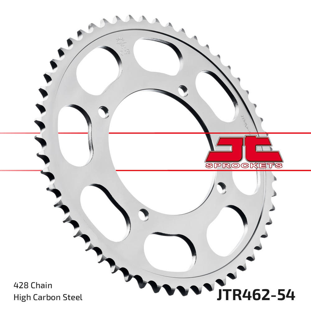 Звезда JTR462.54