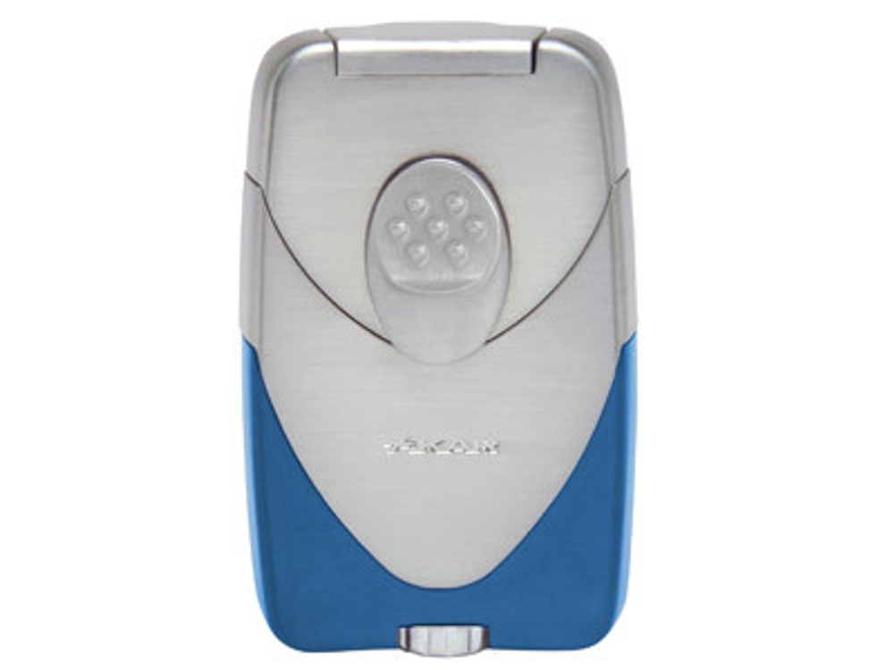 Зажигалка XIKAR Enigma Blue 570BL