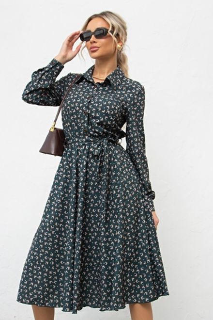 Платье Неада №45 Valentina