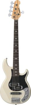 Бас-гитара YAMAHA BB1025X VINTAGE WHITE