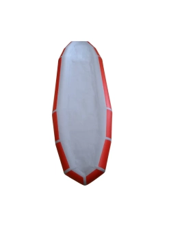 Пакрафт Эскимос 300 М Двухсекционный + 14 рымов