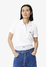 Lacoste Футболка-поло - Белый (LA221D0D7-A11)