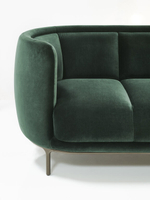 Диван Wittmann Vuelta Sofa