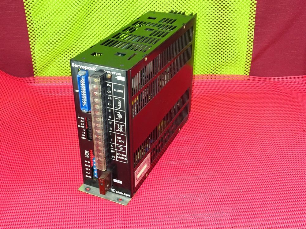 Yaskawa CPCR-PF02B