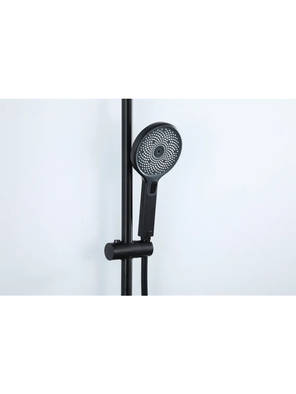 Душевая система с тропическим душем Frap F24201-6