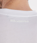Футболка Karl Lagerfeld - белый(755081 542224)