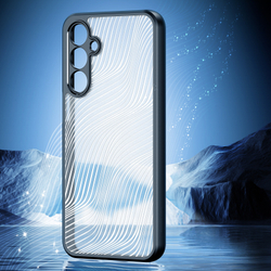 Защитный чехол от Dux Ducis для смартфона Samsung Galaxy A16 5G и 4G, серия Aimo Series Case