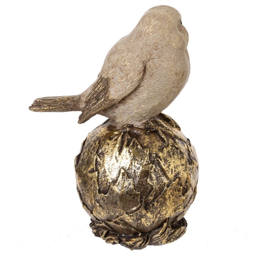 GAEM Фигурка декоративная "Птичка", L9,5 W7 H13 см