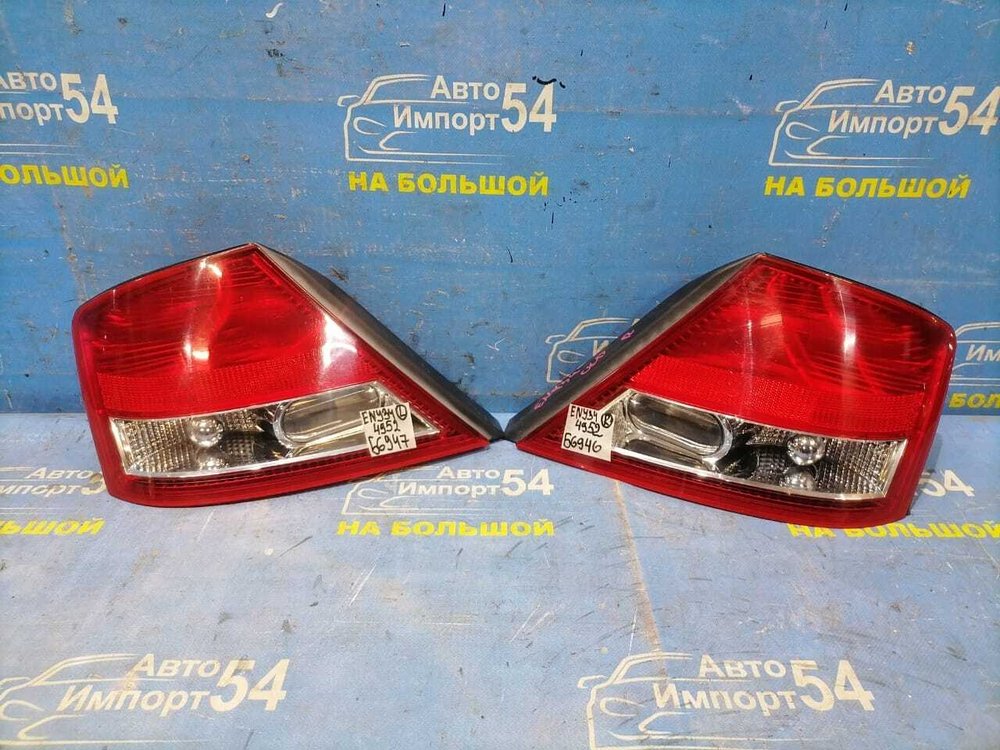 Стоп левый NISSAN CEDRIC 2001-2004