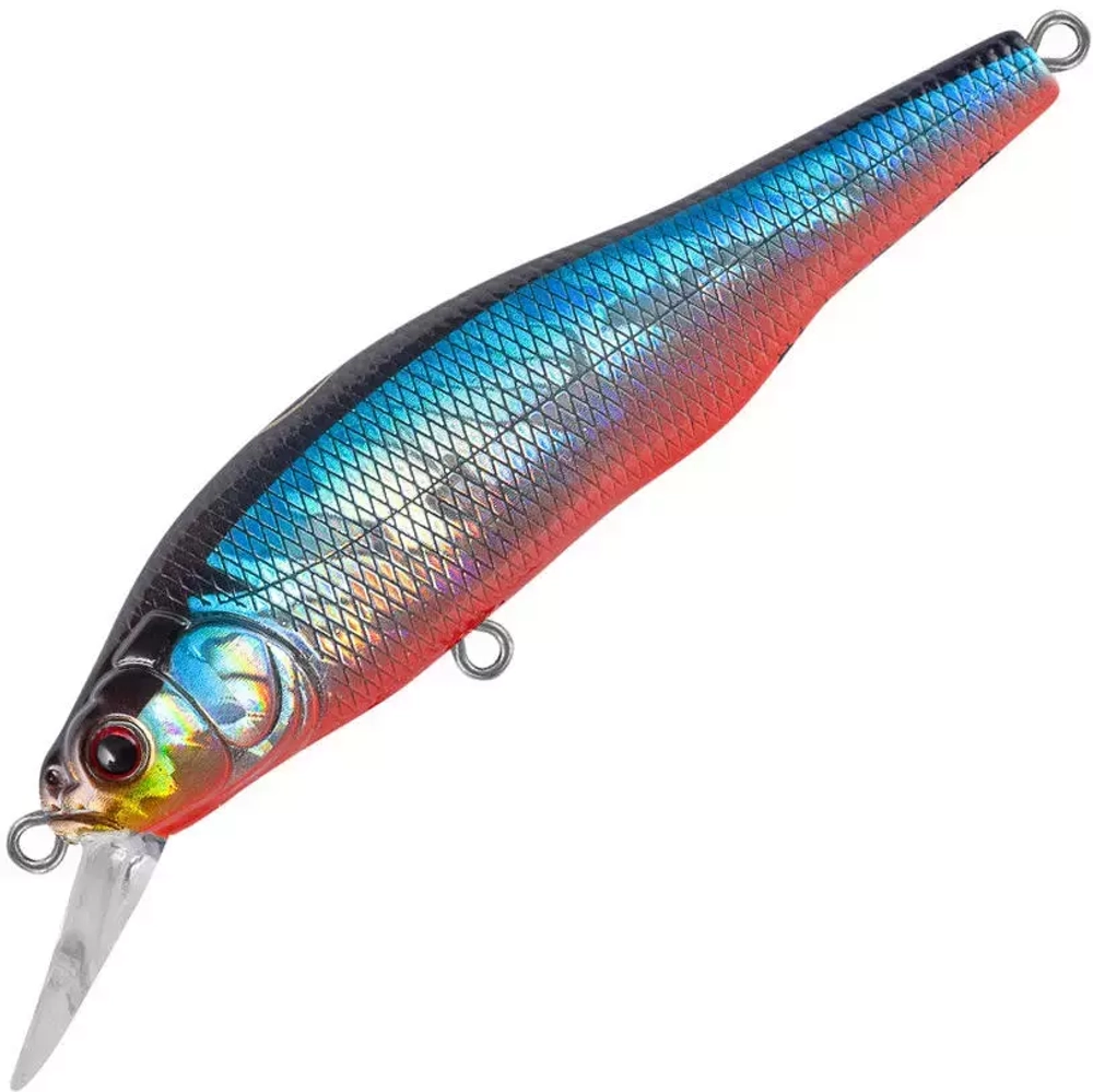 Воблер TsuYoki BLADE 80SP (9.9гр/8см)