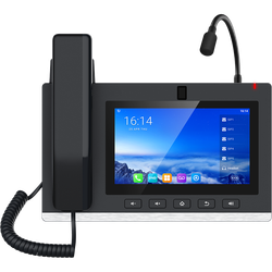 VoIP-телефон Fanvil (Linkvil) A308I Grey