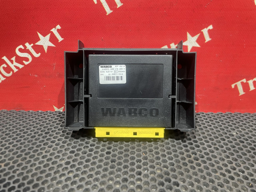 Блок управления подвеской