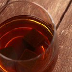 Камни для виски «В пятницу вечером», 9 шт