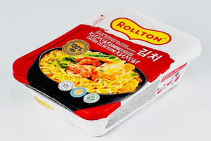 ЛБП РОЛЛТОН КИМЧИ 90ГР