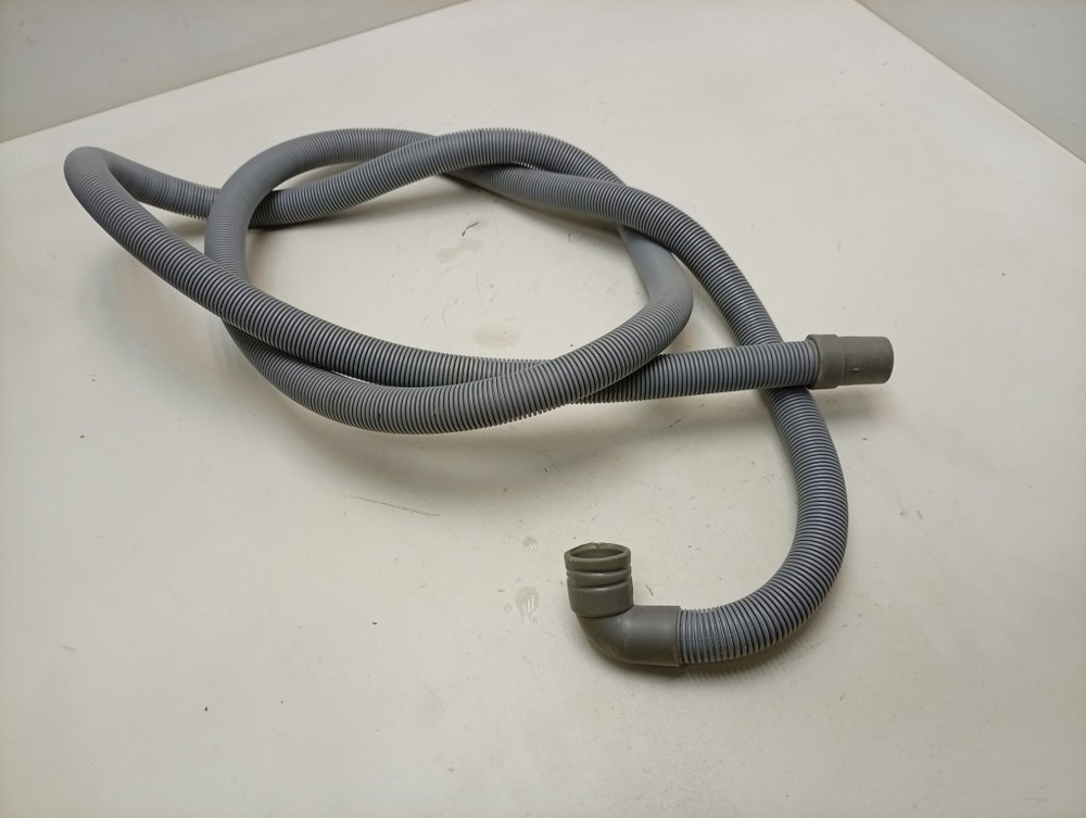 CS41072D1/2-07 кт49 Сливной шланги для стиральной машины Candy CS41072D1/2-07 б/у