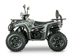 Квадроцикл YACOTA DRAGON LUX LD