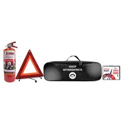 Автомобильный инвентарь